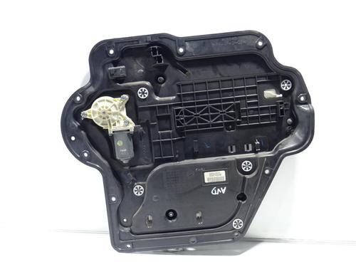 Front right window mechanism JEEP WRANGLER III (JK) 2.8 CRD | BP33829069C23 - Image 4