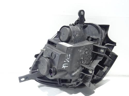 Left headlight FIAT PANDA (312_, 319_) 0.9 (312PXG1A) | BP36007870C28 - Image 5