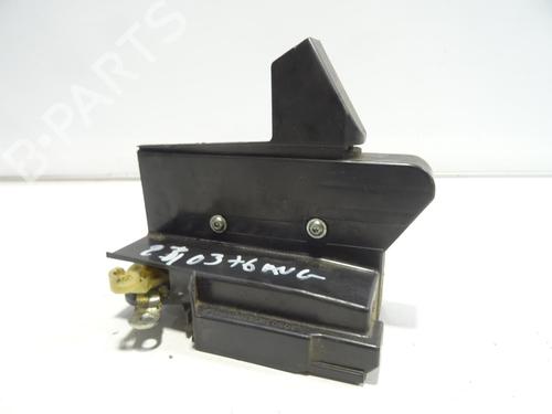 Front left lock DACIA SANDERO II 1.5 dCi 75 / Blue dCi 75 (B8JW, B8M4, B8AH, B8M7, B8M6) | BP24589914C98 - Image 3