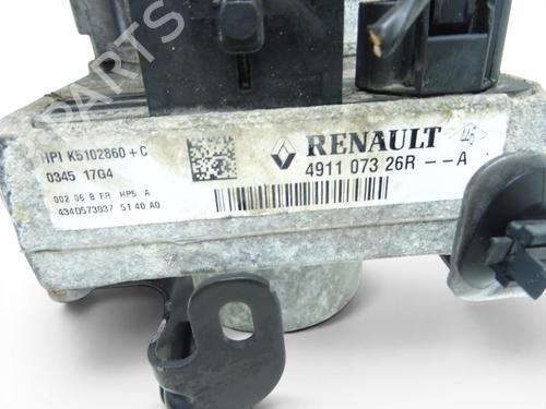 Steering pump DACIA DUSTER (HS_) 1.5 dCi | BP34258016M99  - Image 5