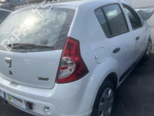 Steering pump DACIA SANDERO 1.2 16V | BP28152825M99  - Image 14