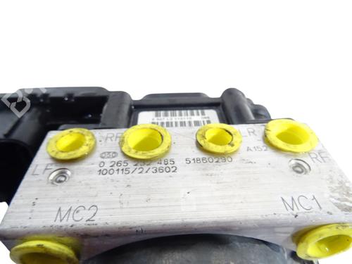 ABS pump FIAT PUNTO (199_) | BP39728765M43 - Image 3