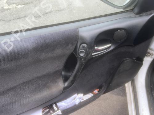 Used Parts OPEL VECTRA B Hatchback (J96)  2.2 DTI 16V (F68)  2360775