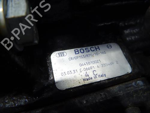Engine CITROËN C5 I (DC_) 2.2 HDi (DC4HXB, DC4HXE) | BP28620974M1 