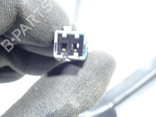 Seat buckle MAZDA 2 Hatchback (DL, DJ)  | BP27900287I32 
