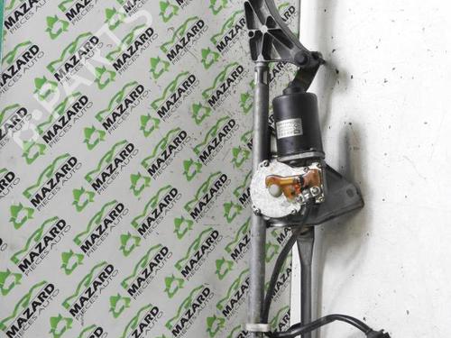 Used Front wiper motor Front wiper motor MERCEDES-BENZ C-CLASS T-Model (S203) C 270 CDI (203.216) (163 hp) 20047265 20047265