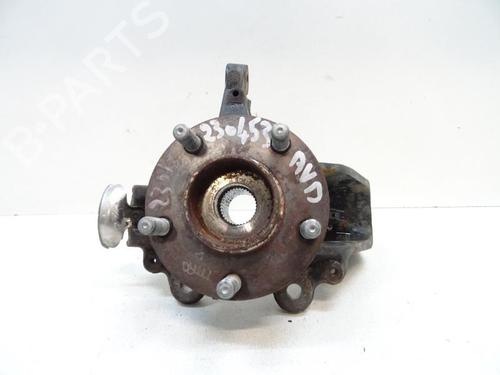 Højre Styrespindel Lejehus FORD FOCUS C-MAX (DM2) 1.8 TDCi | BP20042784M26
