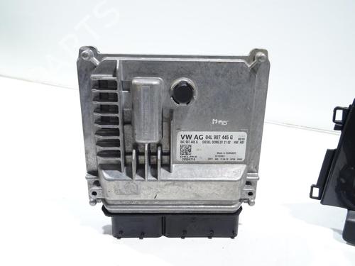 Electronic module VW GOLF VII (5G1, BQ1, BE1, BE2) 1.6 TDI | BP28218321M83 