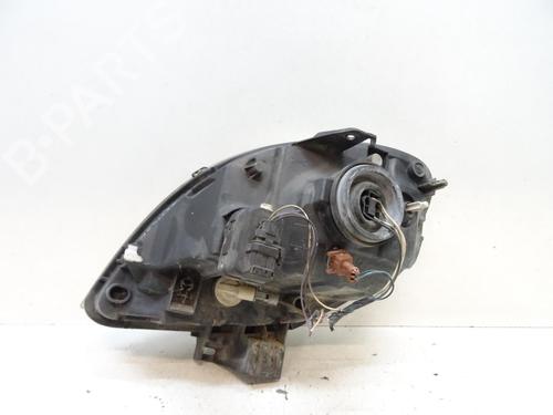 Right headlight RENAULT KANGOO (KC0/1_) 1.5 dCi (KC08, KC09) | BP21971723C29 