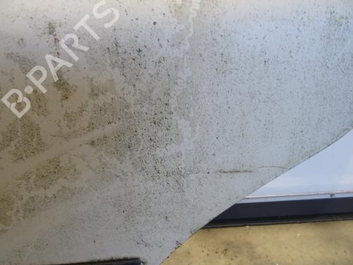 Used Left rear door Left rear door PEUGEOT 406 Break (8E/F) 2.0 HDI 110 (109 hp) 36381026 36381026