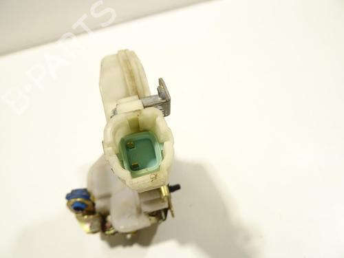 Rear right lock NISSAN X-TRAIL I (T30) 2.2 Di 4x4 | BP20050795C99 