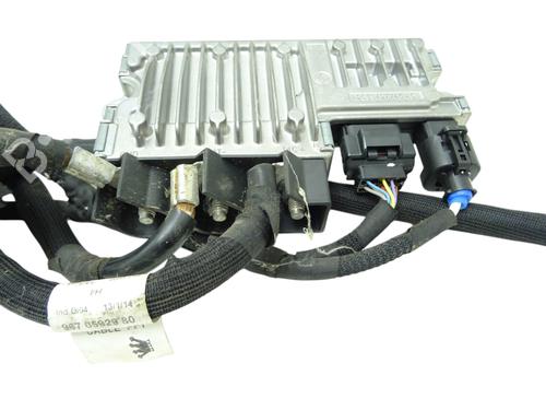 Start/Stop ECU PEUGEOT 2008 I (CU_) 1.6 HDi | BP37251378M59  - Image 6