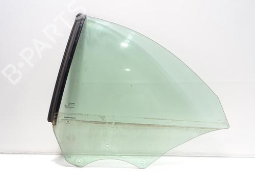 Used Rear left door window Rear left door window CHRYSLER SEBRING Convertible (JS) 2.0 CRD (140 hp) 27284602 27284602