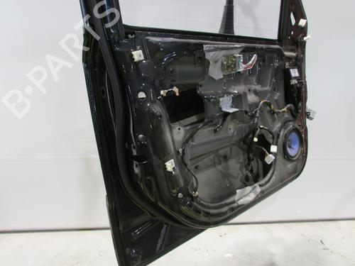 Left front door KIA SORENTO I (JC) 2.5 CRDi | BP20038752C2 