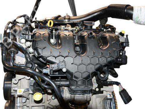 Engine LAND ROVER RANGE ROVER EVOQUE (L538) 2.0 4x4 | BP38022056M1 - Image 6