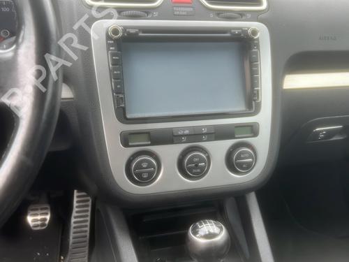 Front left lock VW EOS (1F7, 1F8) 2.0 TDI | BP30542742C98  - Image 13