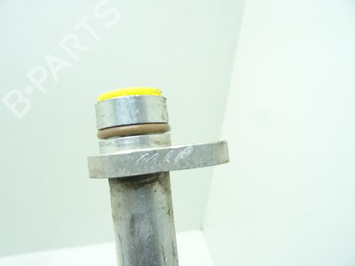 AC pipe DACIA DUSTER (HS_) 1.5 dCi | BP29543316M126 