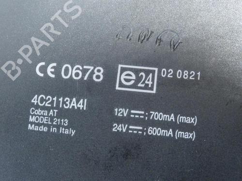 control-unit-audi-q7-4lb-2006-2007-2008-2009-2010-2011-2012-2013-2014-2015-2016-25720875 main image