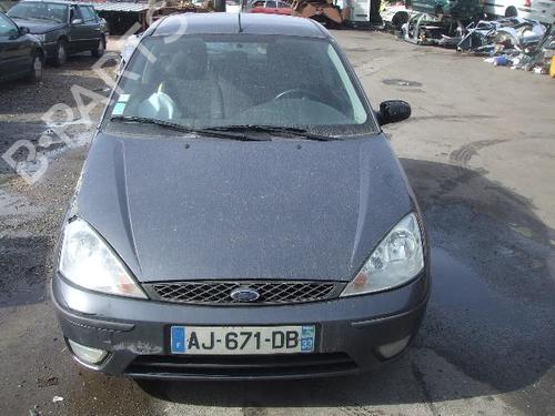 Køler FORD FOCUS I (DAW, DBW) 1.8 Turbo DI / TDDi | BP20061480M31 
