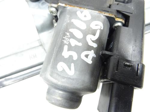 Rudehejsemekanisme Højre bagtil RENAULT SCÉNIC II (JM0/1_) 2.0 dCi (JM1K) | BP29942295C25