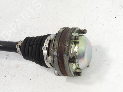 Left front driveshaft VW GOLF VI Variant (AJ5) 1.6 TDI | BP25268913M38 - Image 2