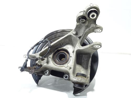 Left rear steering knuckle LAND ROVER RANGE ROVER SPORT II (L494) 4.4 SDV8 4x4 | BP29599560M27 