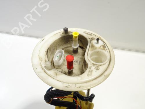 Fuel pump FIAT DUCATO Van (250_) 120 Multijet 2,3 D | BP22787254M76 