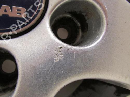 Used Rim Rim SAAB 9-3 (YS3F, E79, D79, D75) 2.2 TiD (125 hp) 21551115 21551115