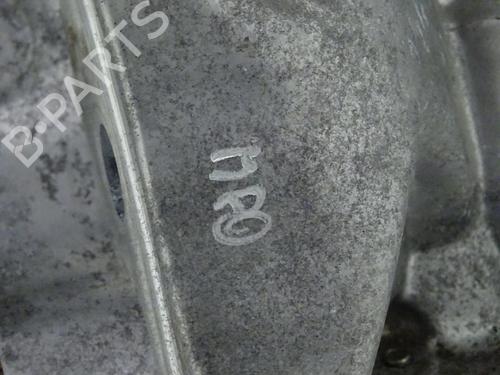 Engine RENAULT MEGANE IV Hatchback (B9A/M/N_) 1.6 TCe 205 (B9MV) | BP30817542M1  - Image 6
