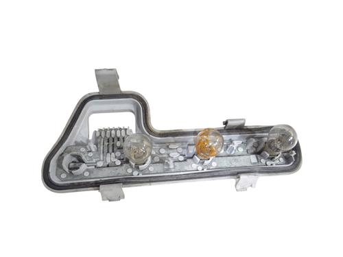 Used Lamp holder Lamp holder OPEL ZAFIRA A MPV (T98) 2.2 DTI 16V (F75) (125 hp) 40016486 40016486