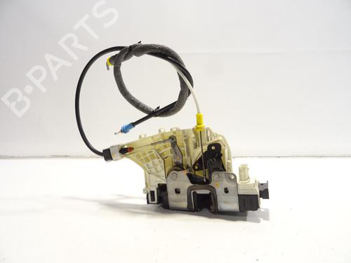 Front right lock MERCEDES-BENZ SPRINTER 3,5-t Van (B906) 314 CDI (906.631, 906.633, 906.635, 906.637) | BP29188413C97 
