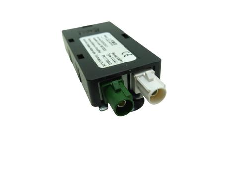 Used Antenna/Base Antenna/Base MG MG 3 (ZP2_) 1.5 Hybrid+ (194 hp) 40054276 40054276
