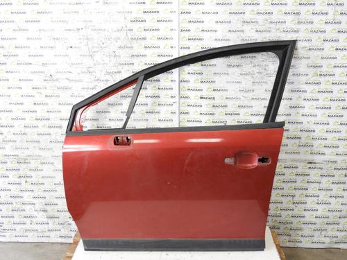 Left front door CITROËN C4 I (LC_) 1.6 HDi | BP20040192C2 