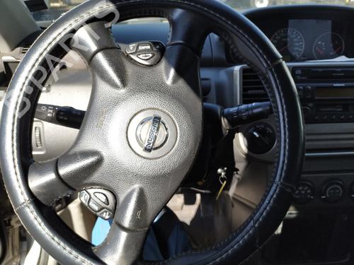 Brugte NISSAN X-TRAIL I (T30) 2.2 dCi 4x4 4769822