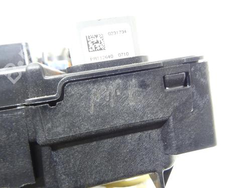Fuse box PEUGEOT 207 (WA_, WC_) 1.4 HDi | BP29896086E1