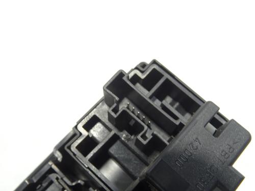 Headlight switch RENAULT SCÉNIC III (JZ0/1_) 1.6 E85 (JZ03, JZ1Y) | BP27212736I24 - Image 2