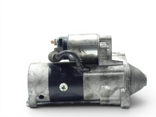 Used Starter Starter MITSUBISHI L200 / TRITON (KA_T, KB_T) 2.5 DI-D 4WD (KB4T) (178 hp) 35961565 35961565