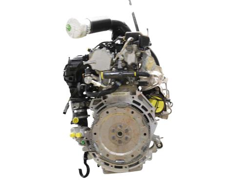 Engine LAND ROVER RANGE ROVER EVOQUE (L538) 2.0 4x4 | BP38022056M1 - Image 9
