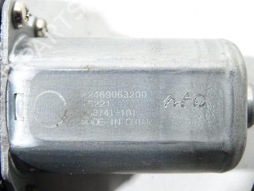 Right rear window motor MERCEDES-BENZ GLA-CLASS (X156)  | BP29301055E22 