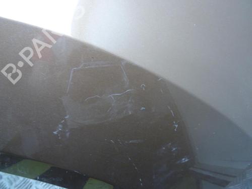 Used Right front fenders Right front fenders FORD B-MAX (JK) 1.6 TDCi (95 hp) 34202040 34202040