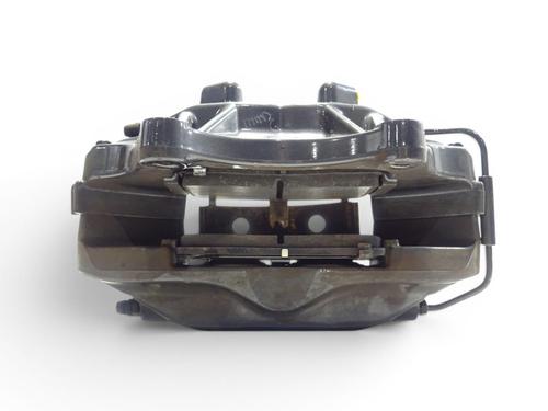 Used Left front brake caliper Left front brake caliper OPEL ASTRA J GTC 2.0 OPC Turbo (08) (280 hp) 35977443 35977443