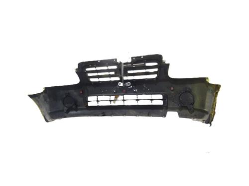 Front bumper SUZUKI WAGON R (MH21, MH22) 1.2 | BP31679183C7 