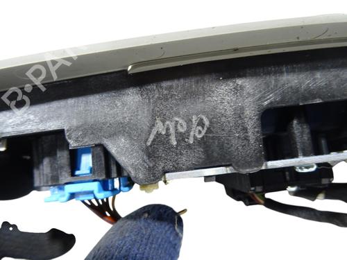 Used Interior roof light Interior roof light VW TIGUAN (AD1, AX1) 2.0 TDI 4motion (150 hp) 39891326 39891326