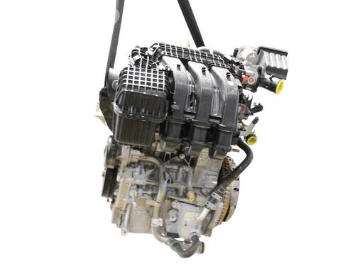 Engine RENAULT CLIO V (B7_) 1.0 SCe 75 (B7M5) | BP38619259M1 - Image 9