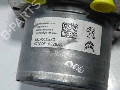 ABS pump PEUGEOT EXPERT Van (V_) 2.0 BlueHDi 150 | BP31613259M43