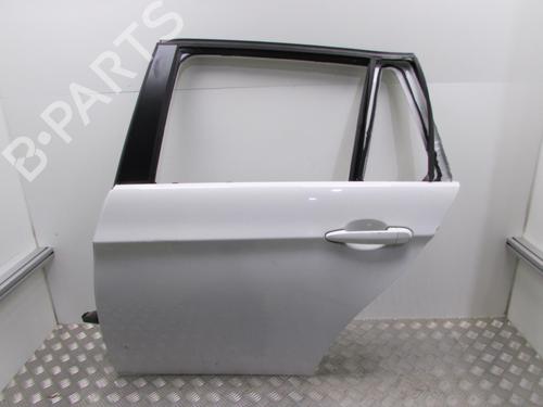Used Left rear door Left rear door 20050244 20050244