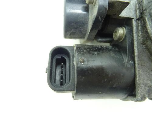 Throttle body PEUGEOT 306 Break (7E, N3, N5) 1.4 | BP29452412M82 