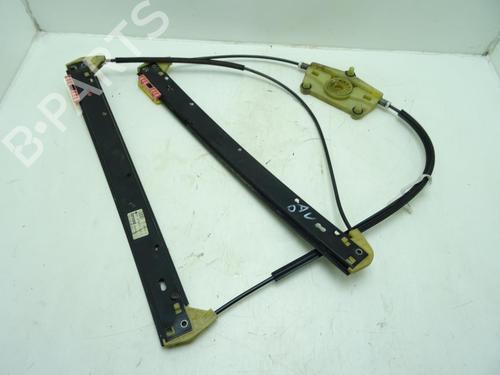 Front right window mechanism AUDI A6 C6 Avant (4F5) 2.7 TDI | BP24619652C23 - Image 3