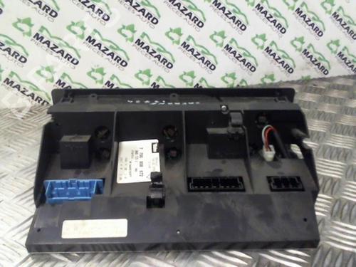 Used Climate control Climate control RENAULT SAFRANE I (B54_) 2.2 (B543) (137 hp) 21968327 21968327
