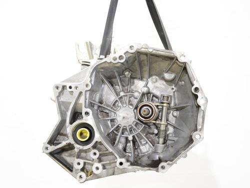 Gearbox SUZUKI IGNIS III (MF, FF) 1.2 Hybrid AllGrip (ATK412) | BP33315565M3 - Image 7